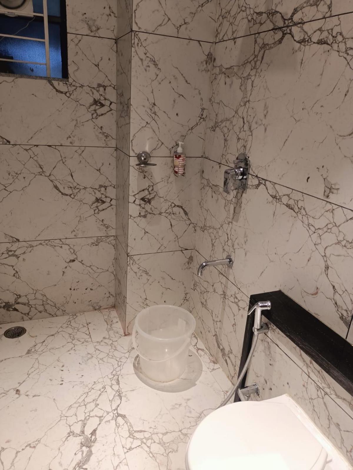 ホテル Treebo Elite Residency ベルガウム エクステリア 写真